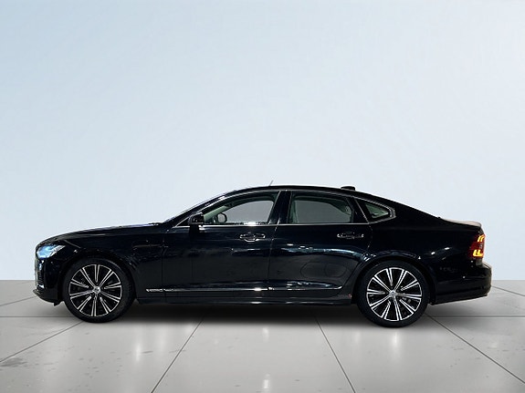 Volvo S90 4 of 5