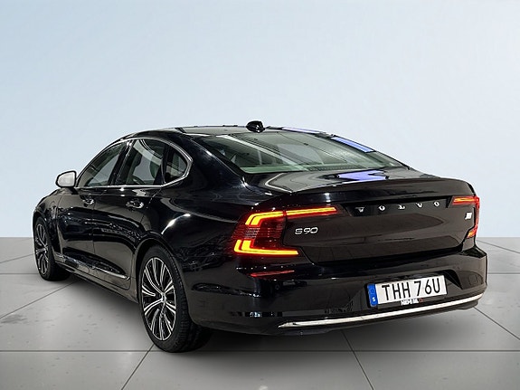 Volvo S90 5 of 5