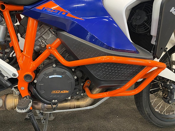 KTM 1290 Super Adventure R "fullutrustad - 1 ägare" 11 of 12
