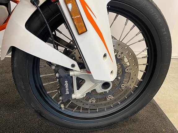 KTM 1290 Super Adventure R "fullutrustad - 1 ägare" 12 of 12