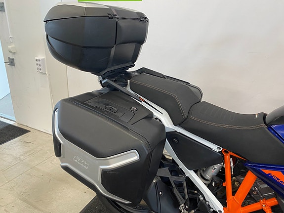 KTM 1290 Super Adventure R "fullutrustad - 1 ägare" 6 of 12