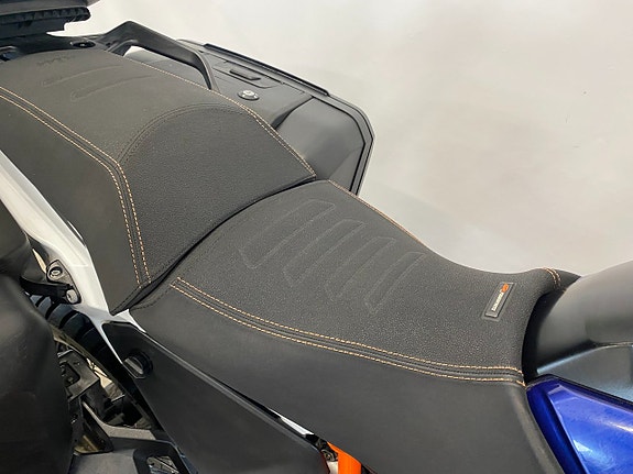 KTM 1290 Super Adventure R "fullutrustad - 1 ägare" 8 of 12