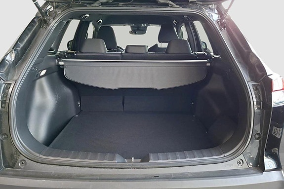 Toyota Corolla Cross 12 of 13