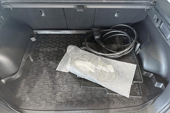Kia Sportage 17 of 17