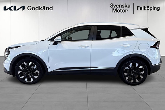 Kia Sportage 3 of 5