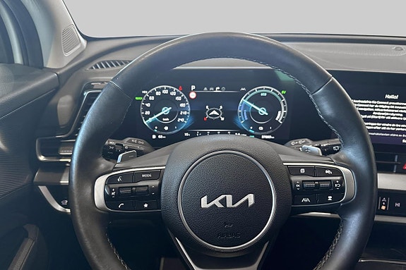 Kia Sportage 10 of 17