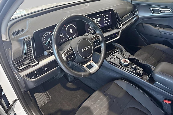 Kia Sportage 6 of 17