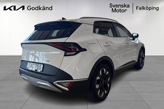 Kia Sportage 4 of 5