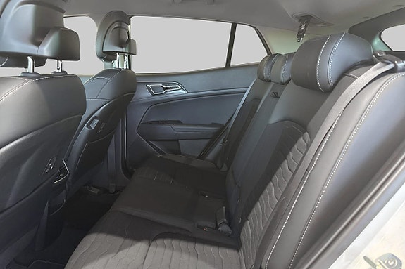 Kia Sportage 8 of 17