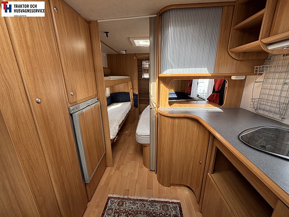 Adria 613 UT 14 of 20