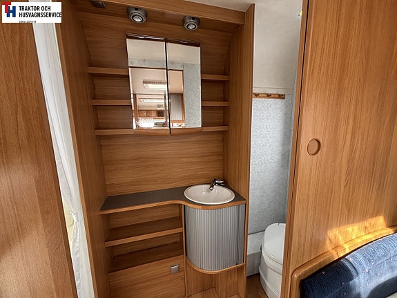 Adria 613 UT 19 of 20