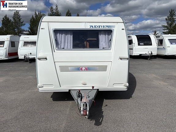 Adria 613 UT 2 of 20