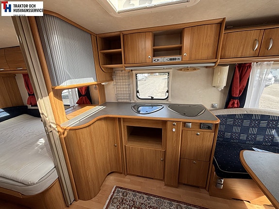 Adria 613 UT 11 of 20