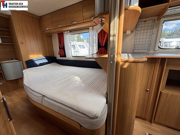 Adria 613 UT 15 of 20