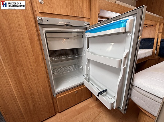 Adria 613 UT 13 of 20
