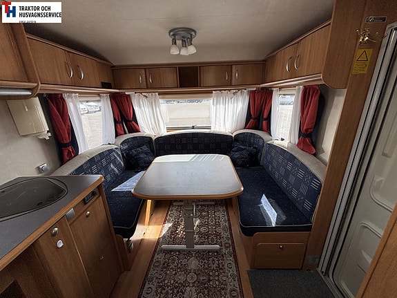 Adria 613 UT 9 of 20