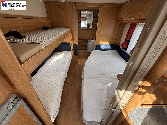 Adria 613 UT 17 of 20