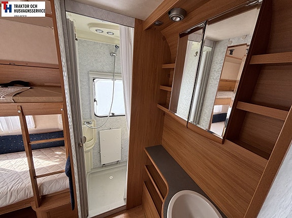 Adria 613 UT 20 of 20