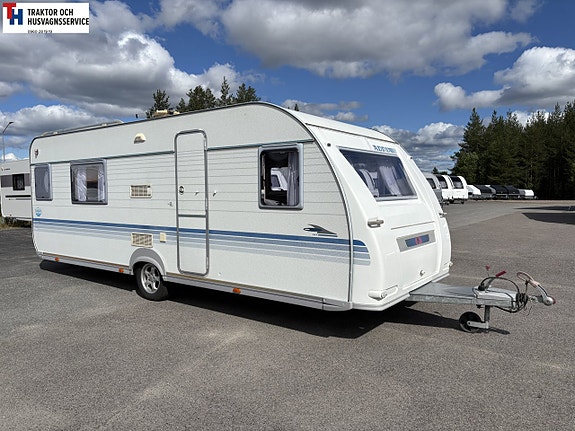 Adria 613 UT