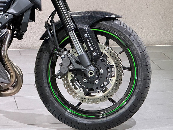 Kawasaki Z800 ABS 5 of 7
