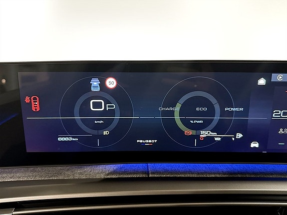 Peugeot 5008 9 of 19