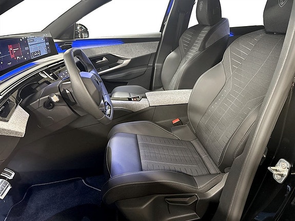 Peugeot 5008 4 of 5