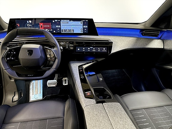 Peugeot 5008 6 of 19