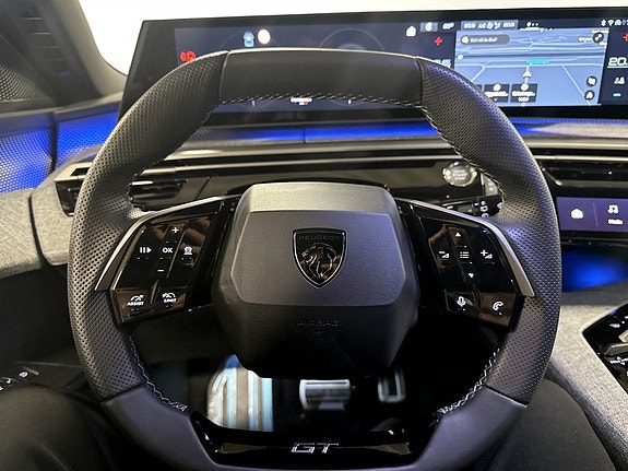 Peugeot 5008 7 of 19