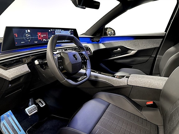 Peugeot 5008 5 of 5