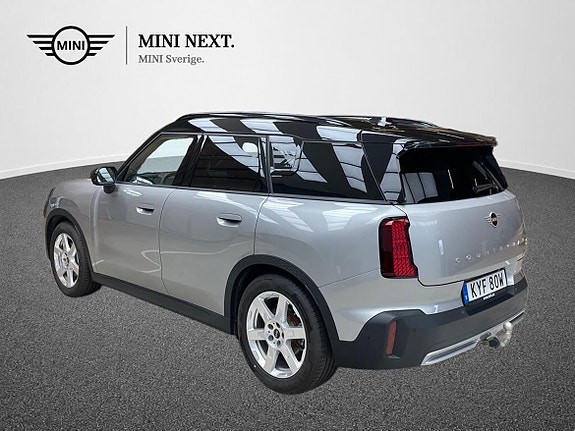 MINI Countryman SE 5 of 15