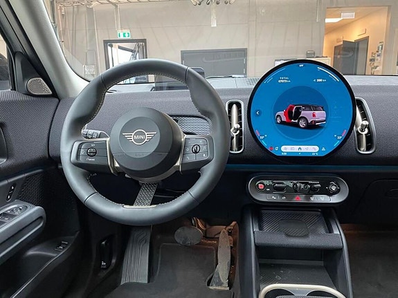 MINI Countryman SE 8 of 15