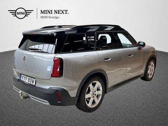 MINI Countryman SE 4 of 15