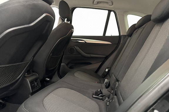 BMW X1 23 of 25