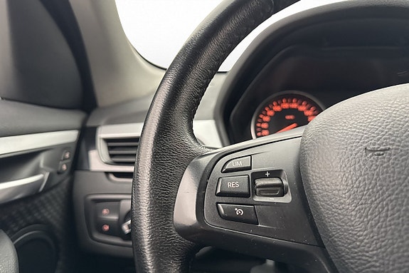 BMW X1 10 of 25
