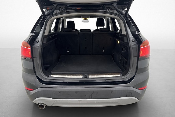BMW X1 19 of 25