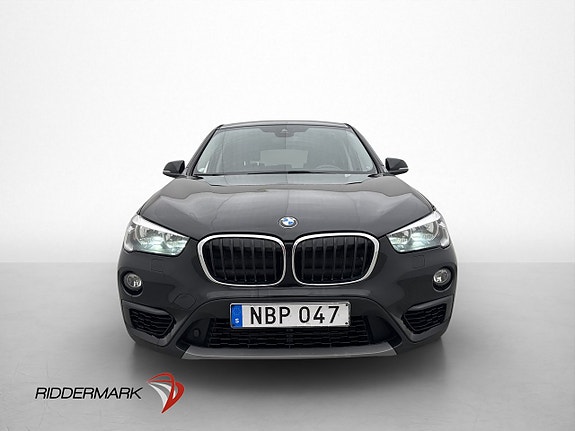 BMW X1 2 of 5