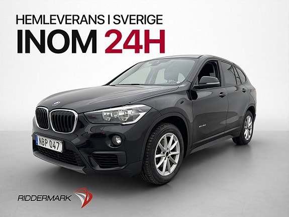 BMW X1 3 of 25