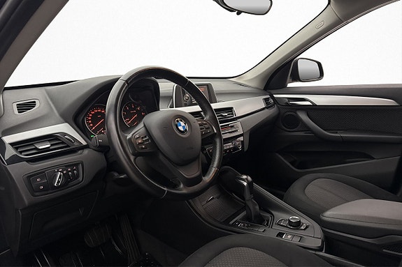 BMW X1 8 of 25