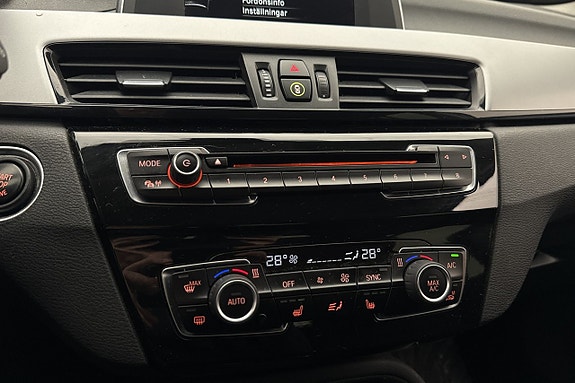 BMW X1 16 of 25