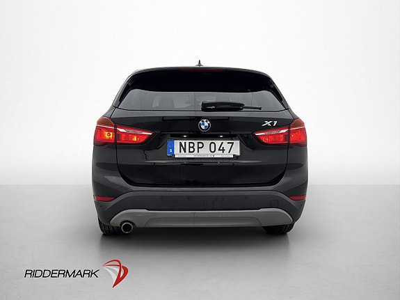 BMW X1 5 of 5
