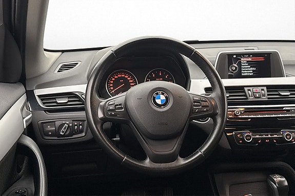 BMW X1 9 of 25