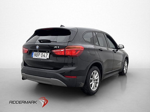 BMW X1 6 of 25