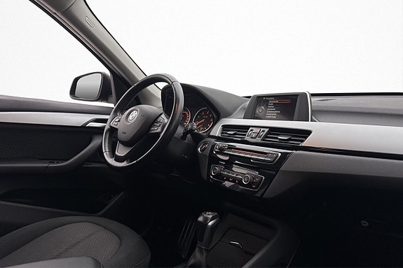 BMW X1 22 of 25