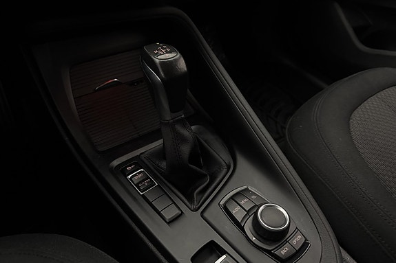 BMW X1 18 of 25