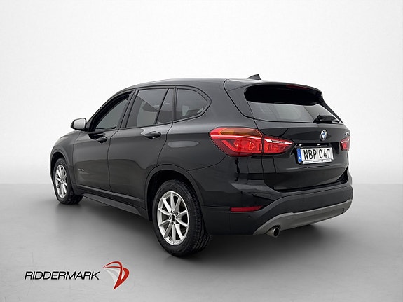 BMW X1 4 of 5
