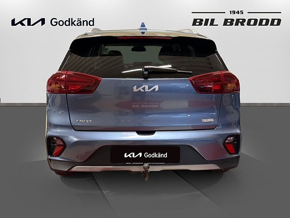 Kia Niro 5 of 5