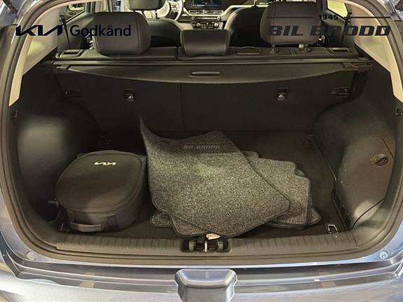 Kia Niro 14 of 14