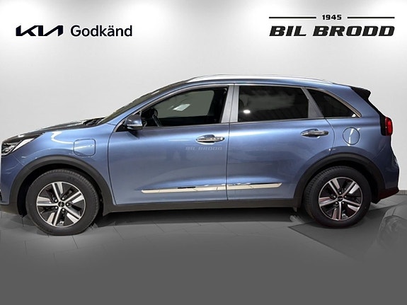 Kia Niro 4 of 5
