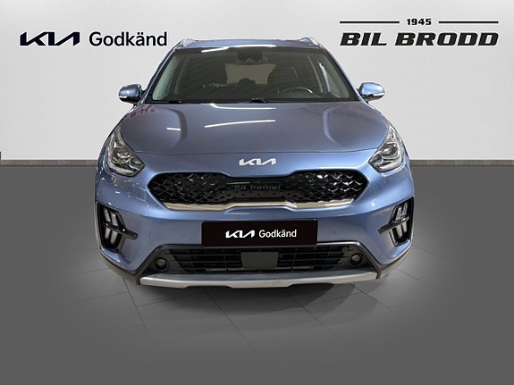 Kia Niro 2 of 5