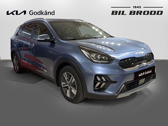 Kia Niro 3 of 5